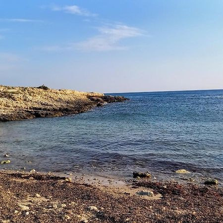 Sausset-Les-Pins, T2 Vue Sur Mer, Plage A 200M Buitenkant foto